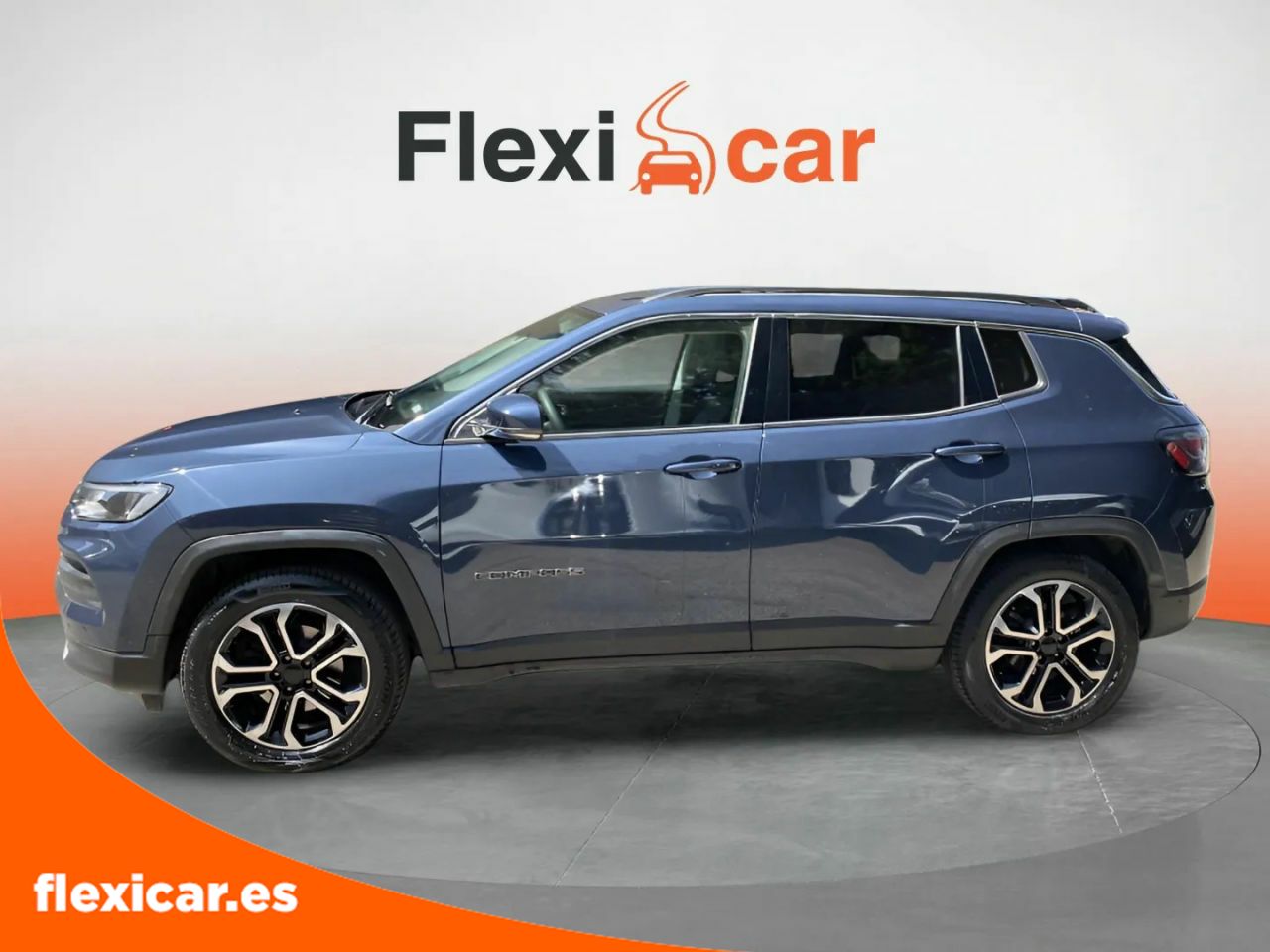 Foto Jeep Compass 5