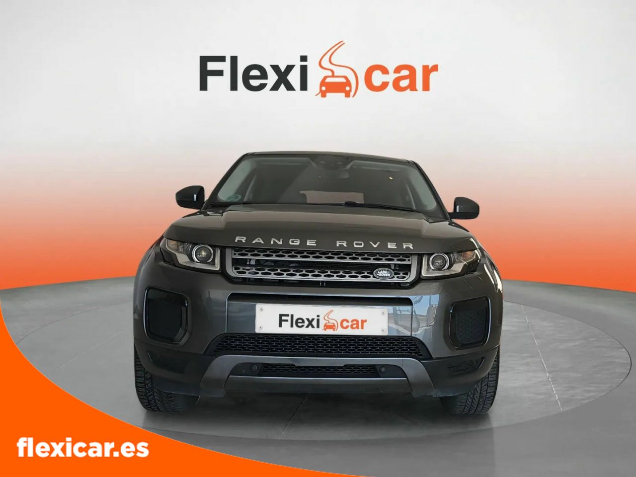 Foto Land-Rover Range Rover Evoque 2