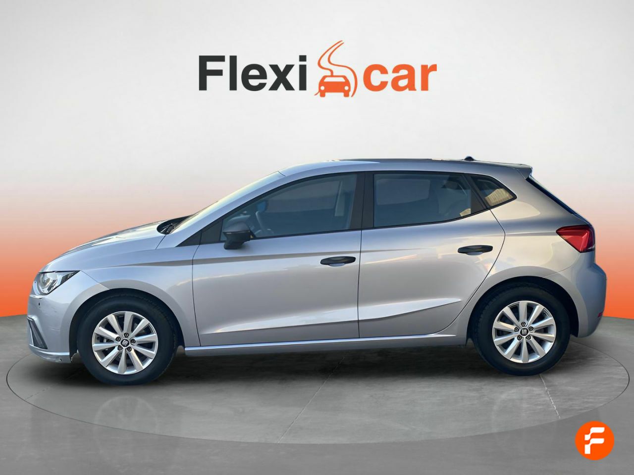 Foto Seat Ibiza 3