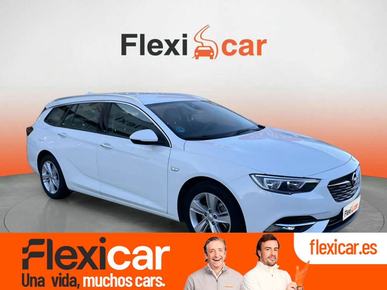 Foto Opel Insignia  1