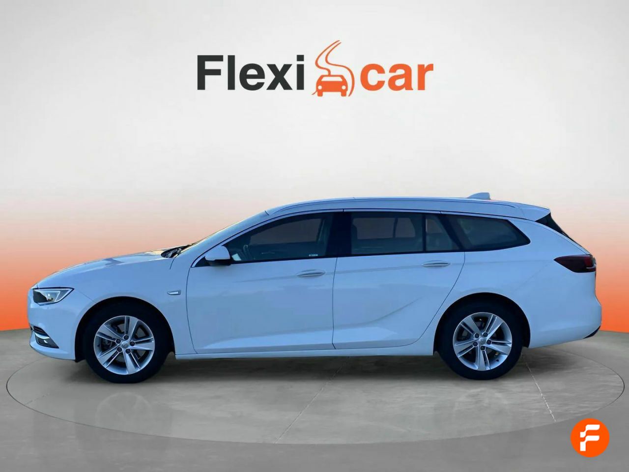 Foto Opel Insignia  5