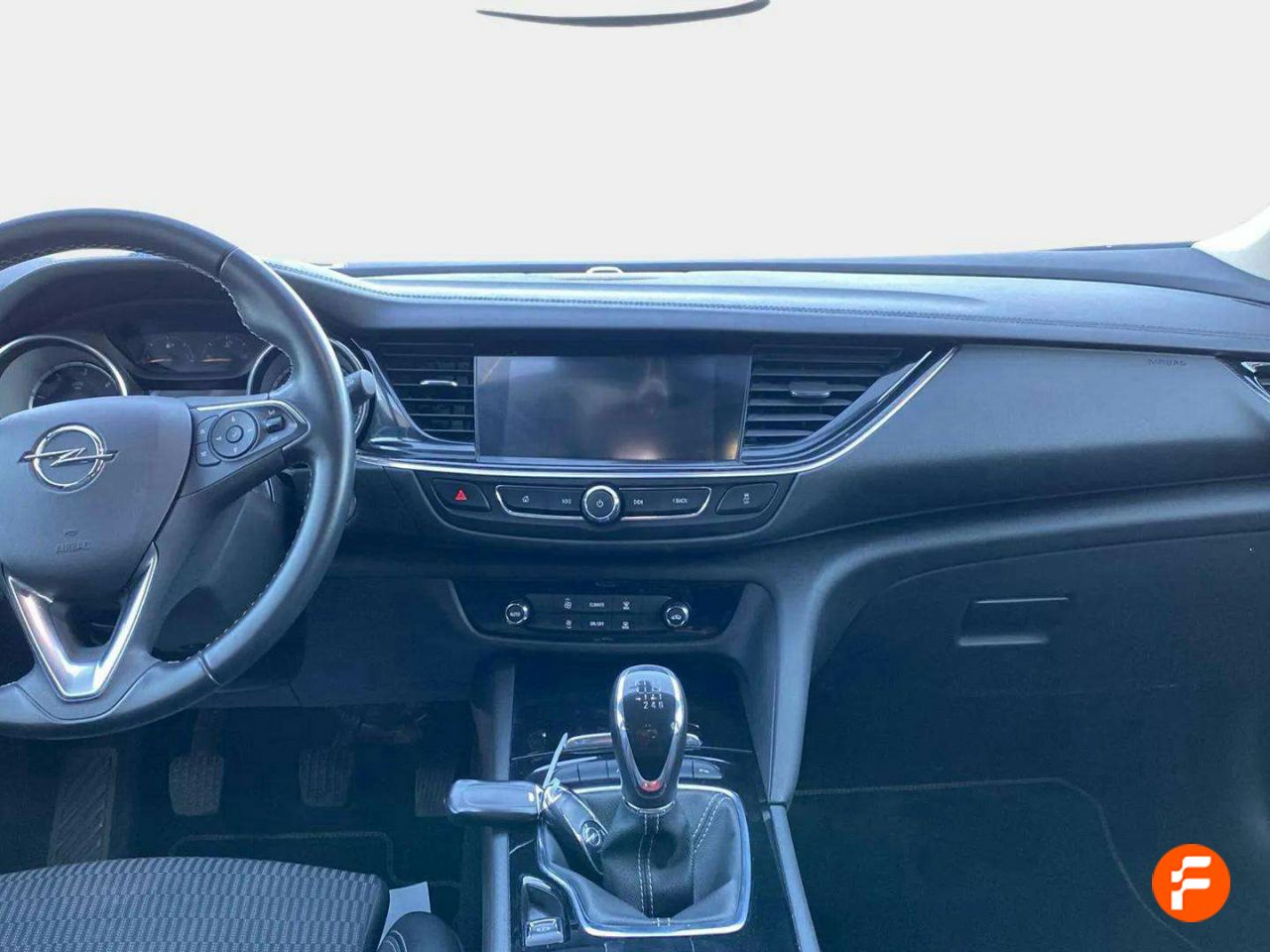 Foto Opel Insignia  7