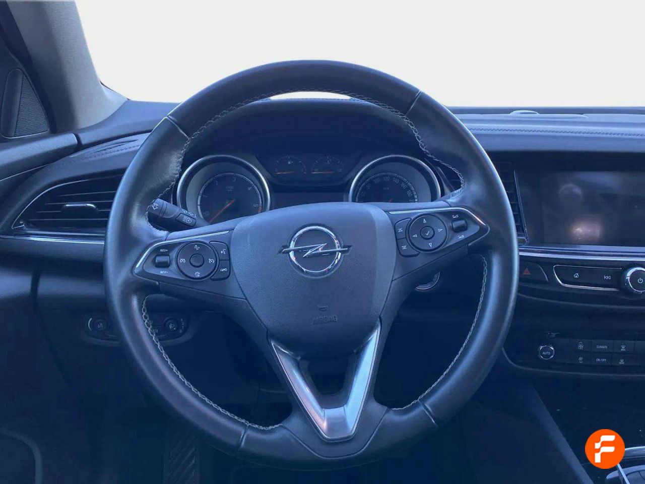 Foto Opel Insignia  9