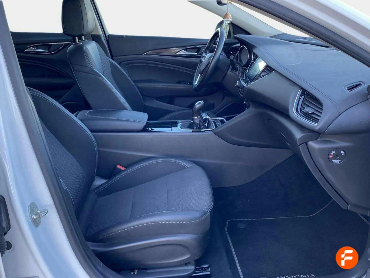 Foto Opel Insignia  11