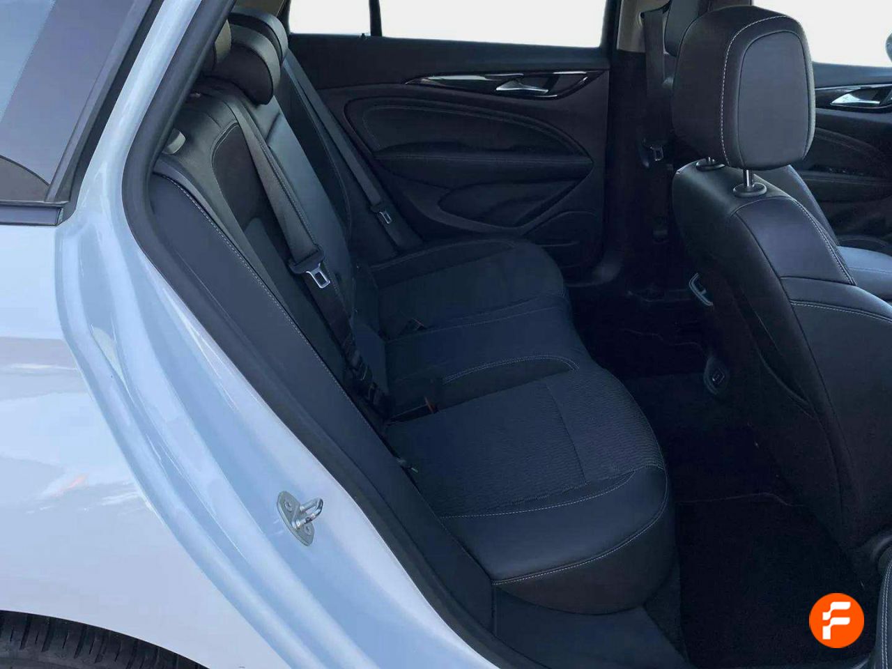 Foto Opel Insignia  12