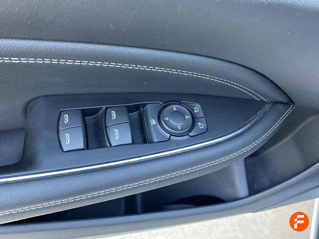 Foto Opel Insignia  18