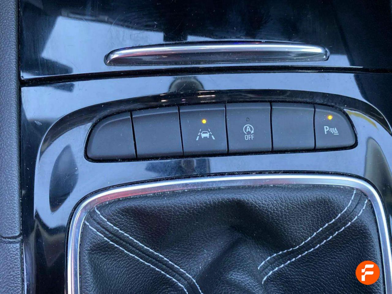 Foto Opel Insignia  20