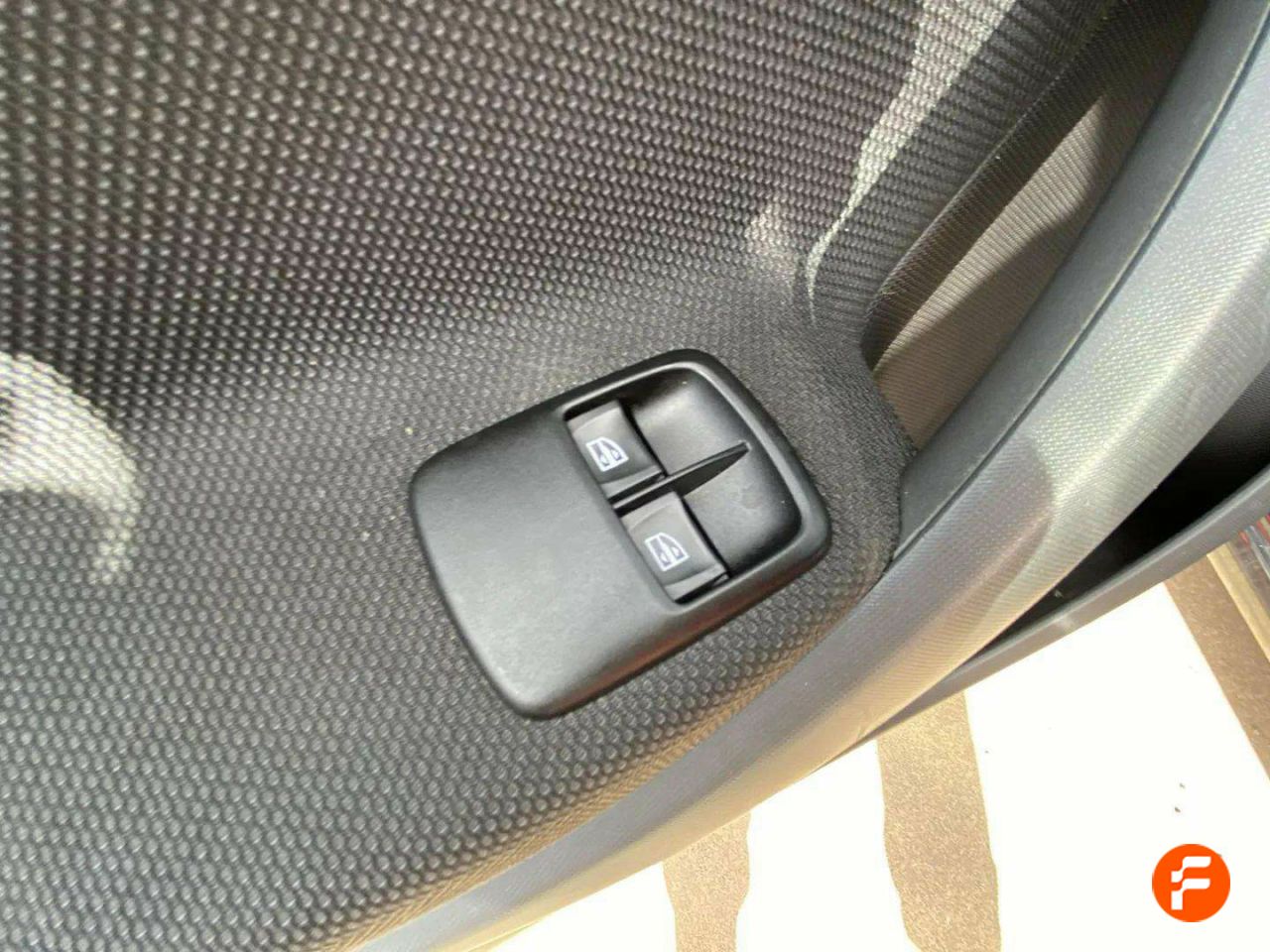 Foto Smart Forfour 17