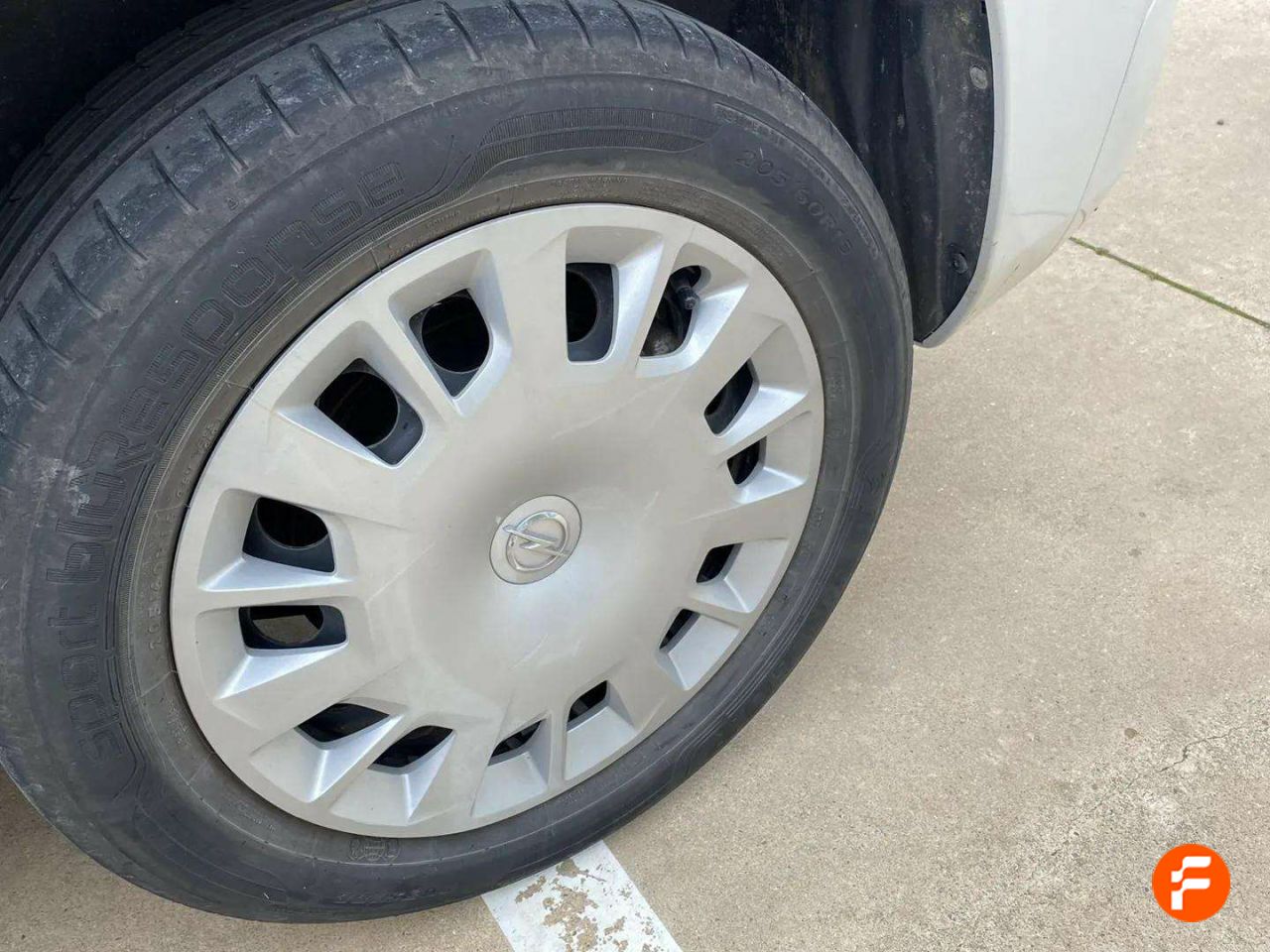 Foto Opel Combo 15