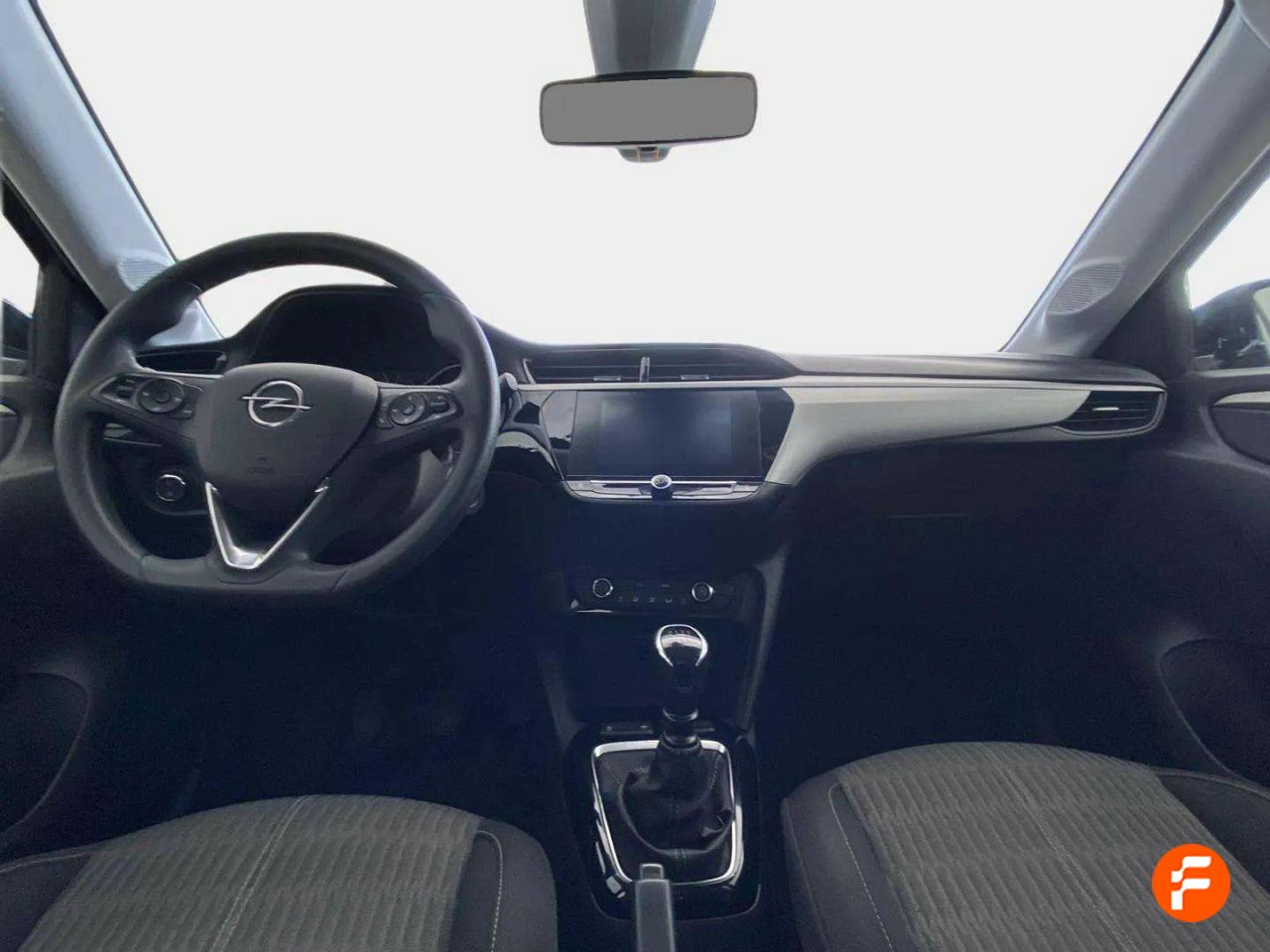 Foto Opel Corsa 8