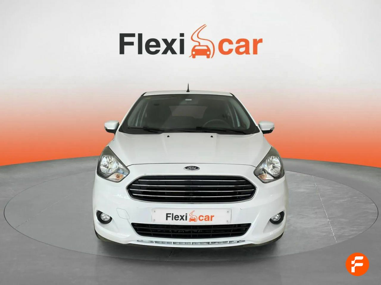 Foto Ford Ka 2