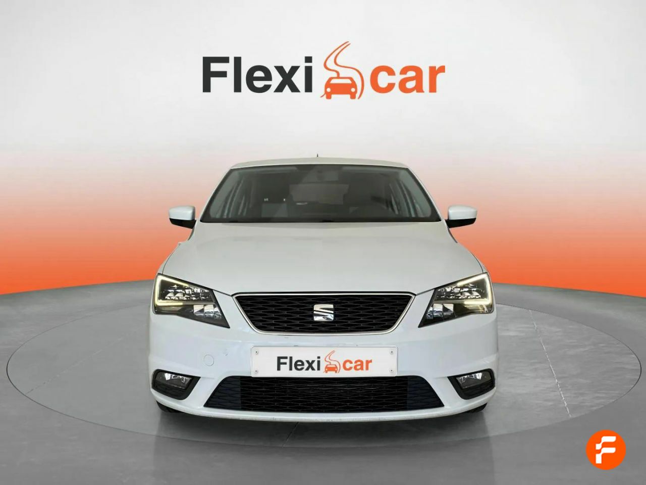 Foto Seat Toledo 2
