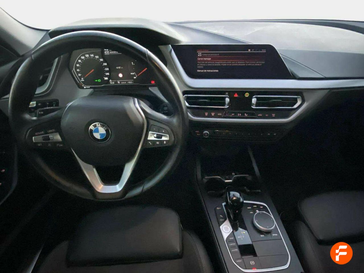 Foto BMW Serie 2 11