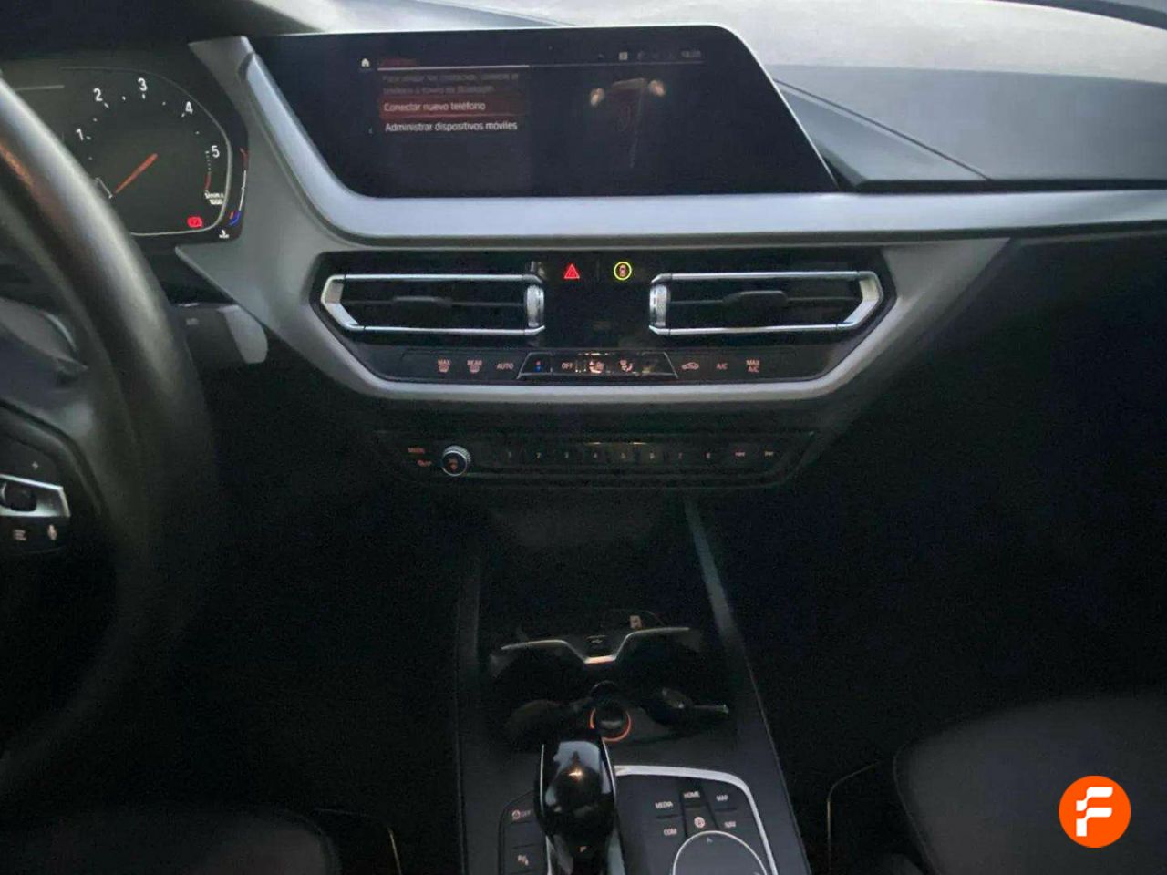 Foto BMW Serie 2 12