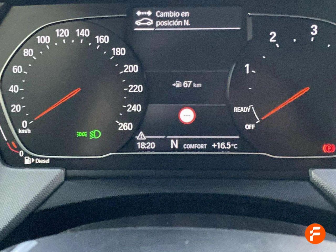 Foto BMW Serie 2 13