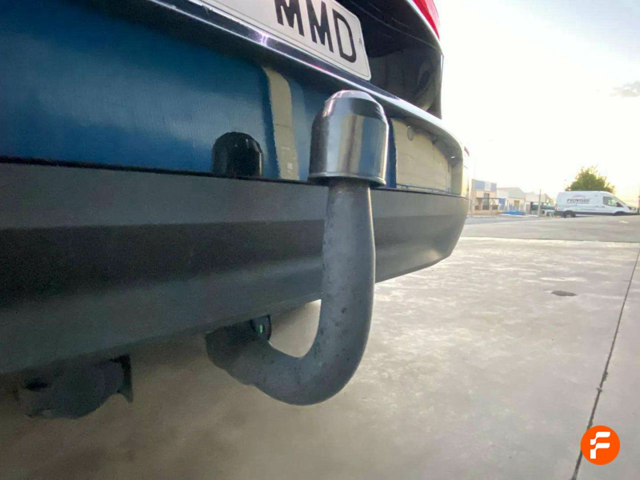 Foto BMW Serie 2 17