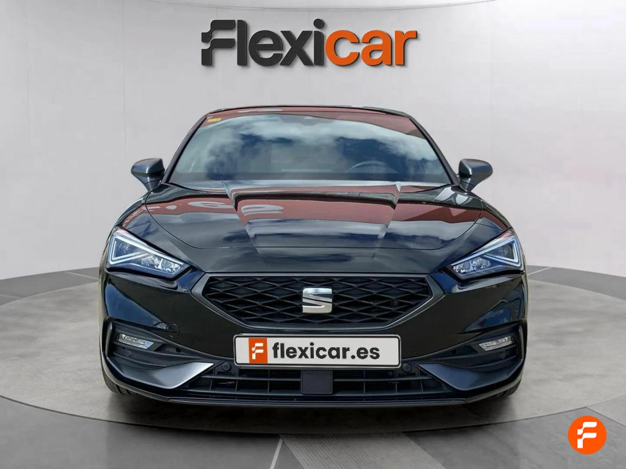 Foto Seat León 2
