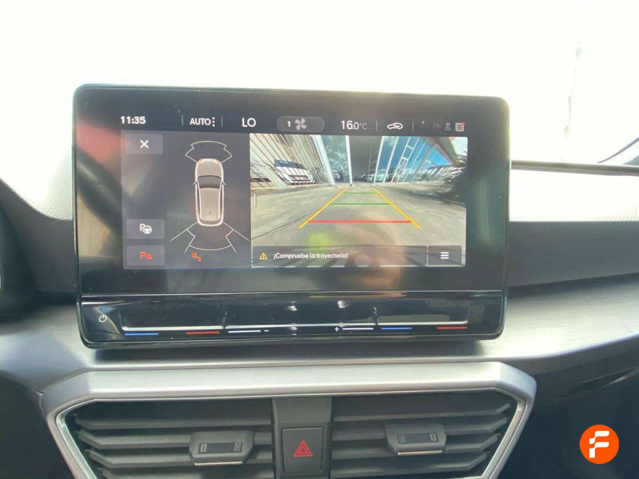 Foto Seat León 19