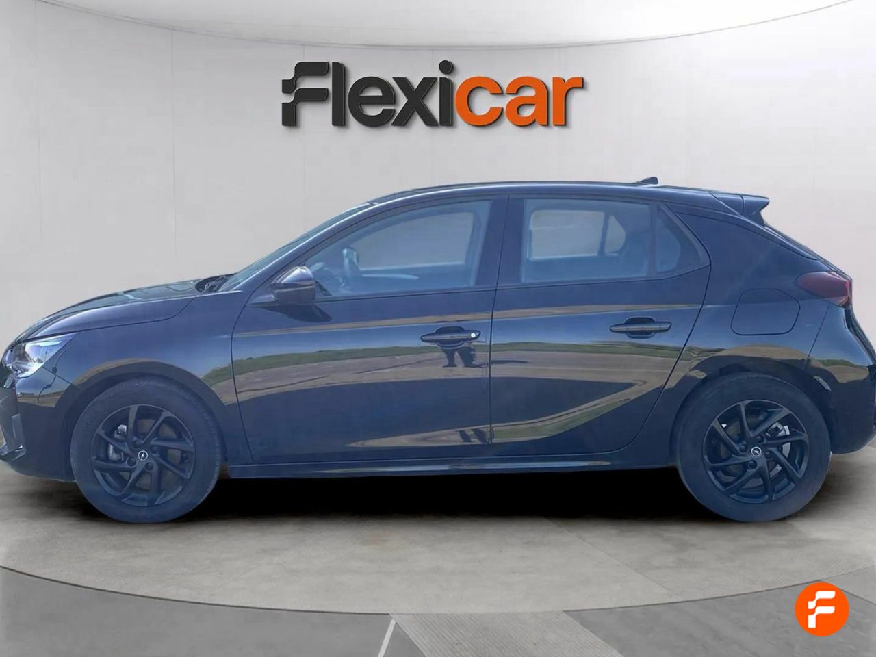 Foto Opel Corsa 2
