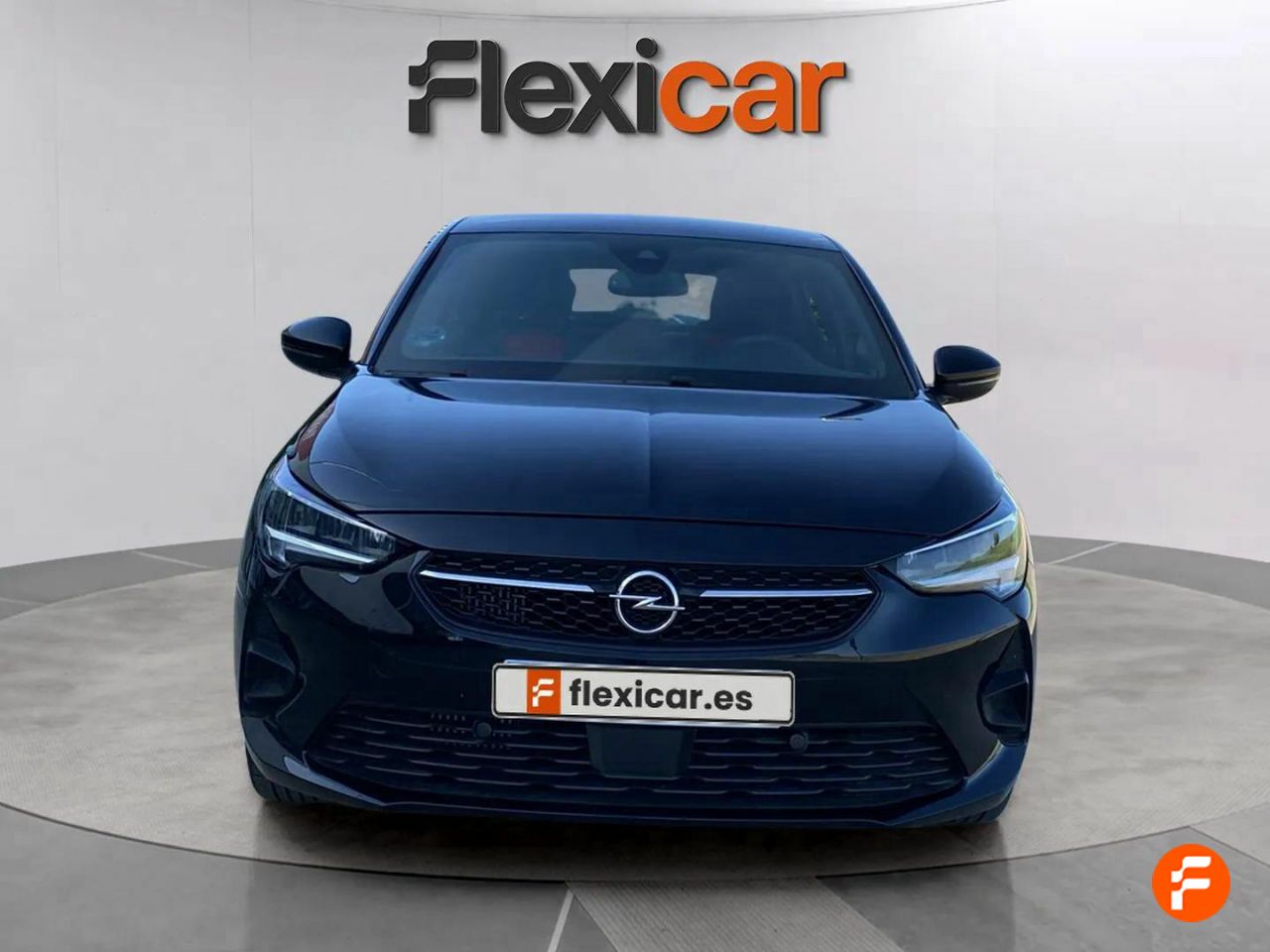 Foto Opel Corsa 3