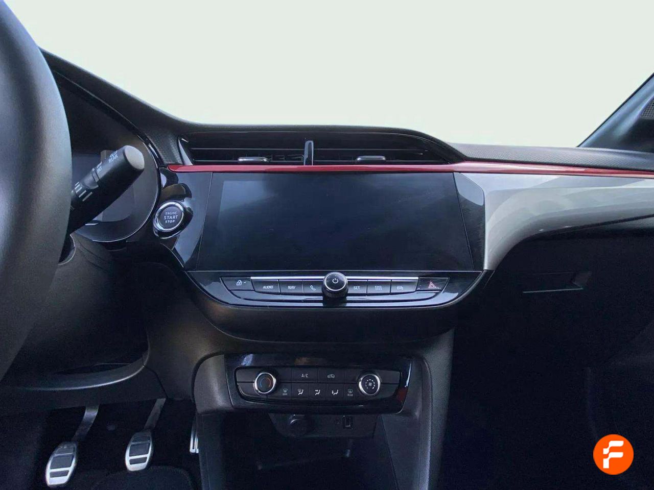 Foto Opel Corsa 4