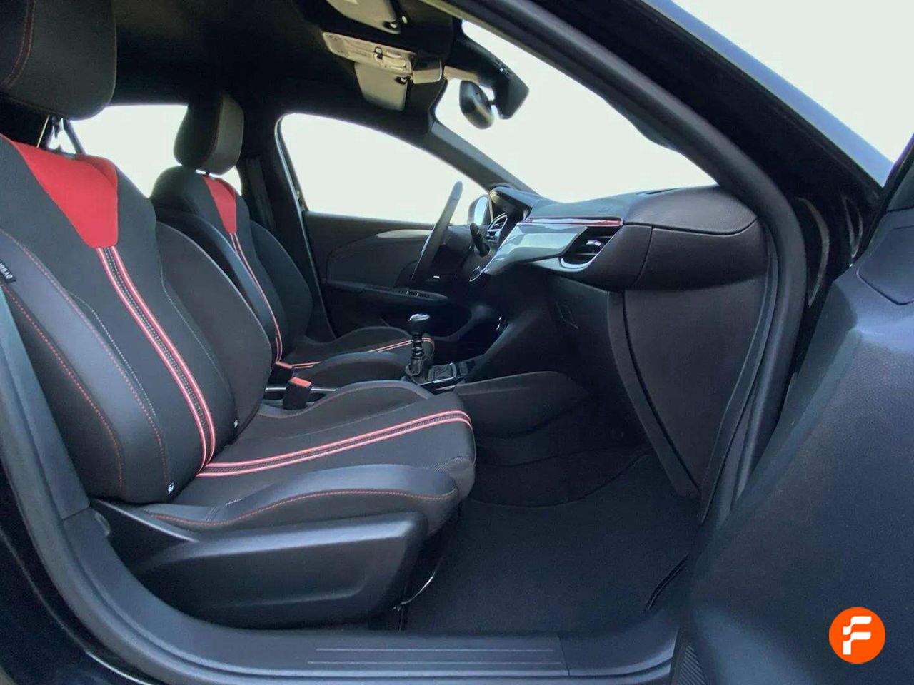 Foto Opel Corsa 14