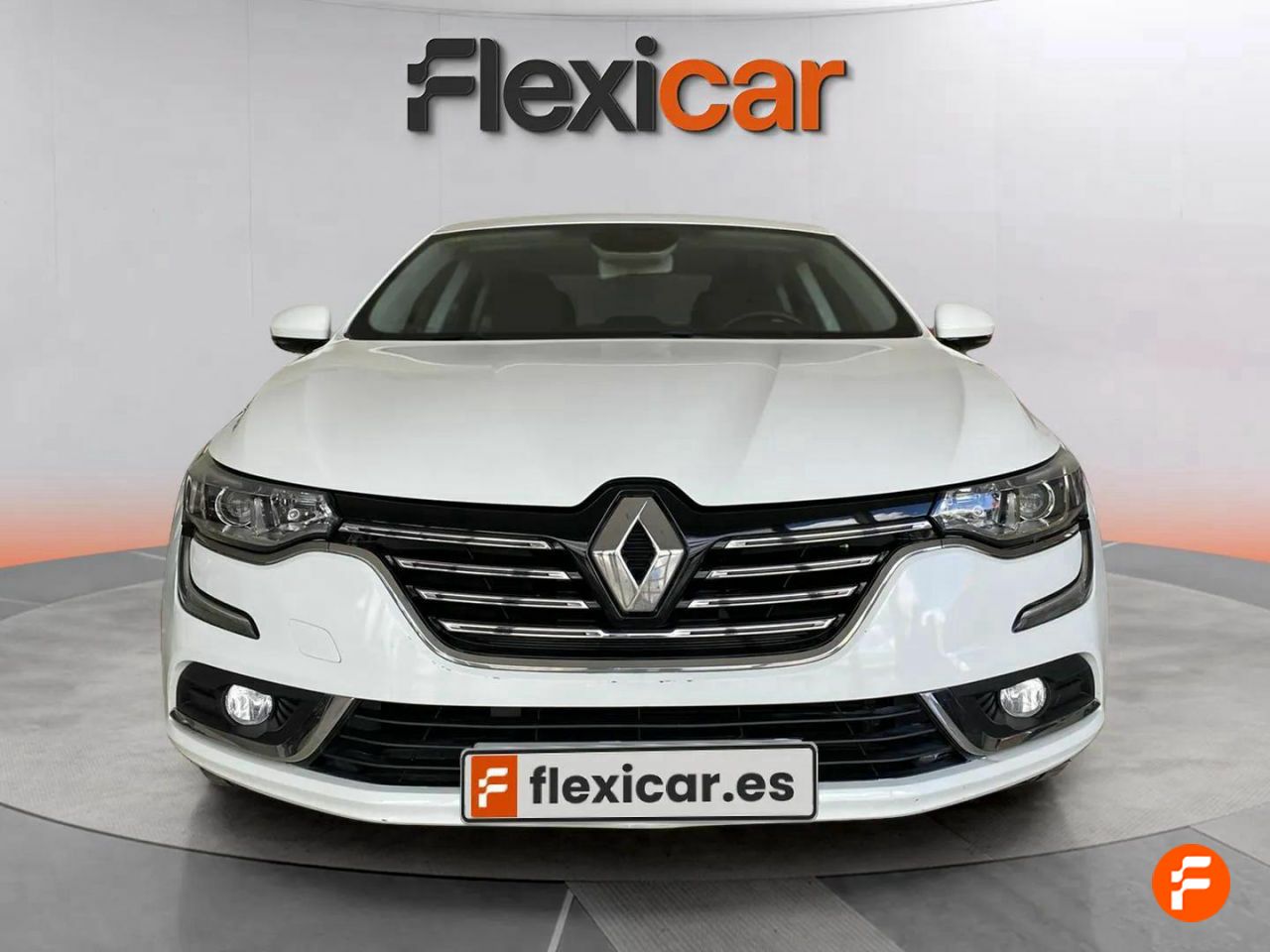 Foto Renault Talisman 2