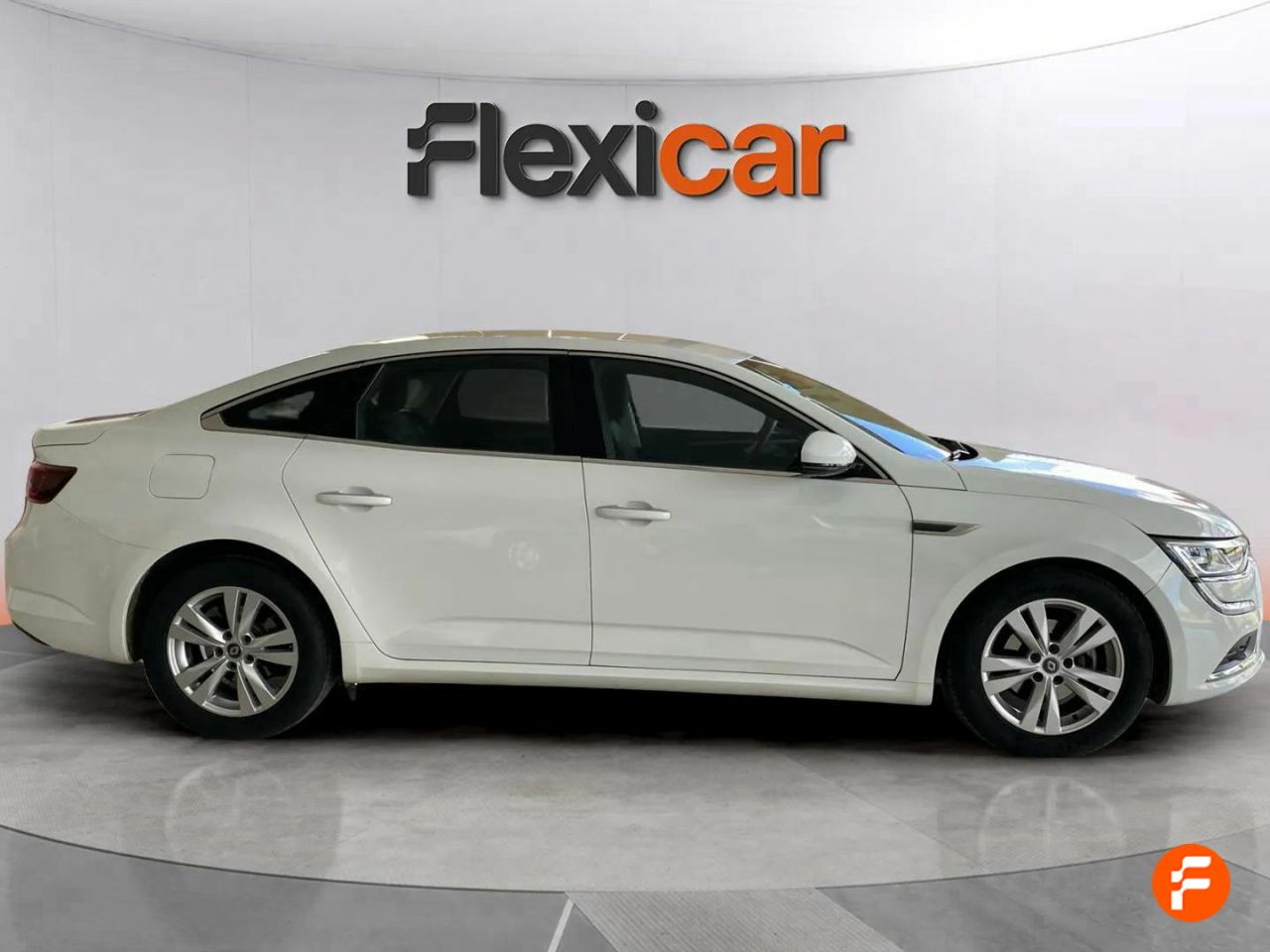 Foto Renault Talisman 3