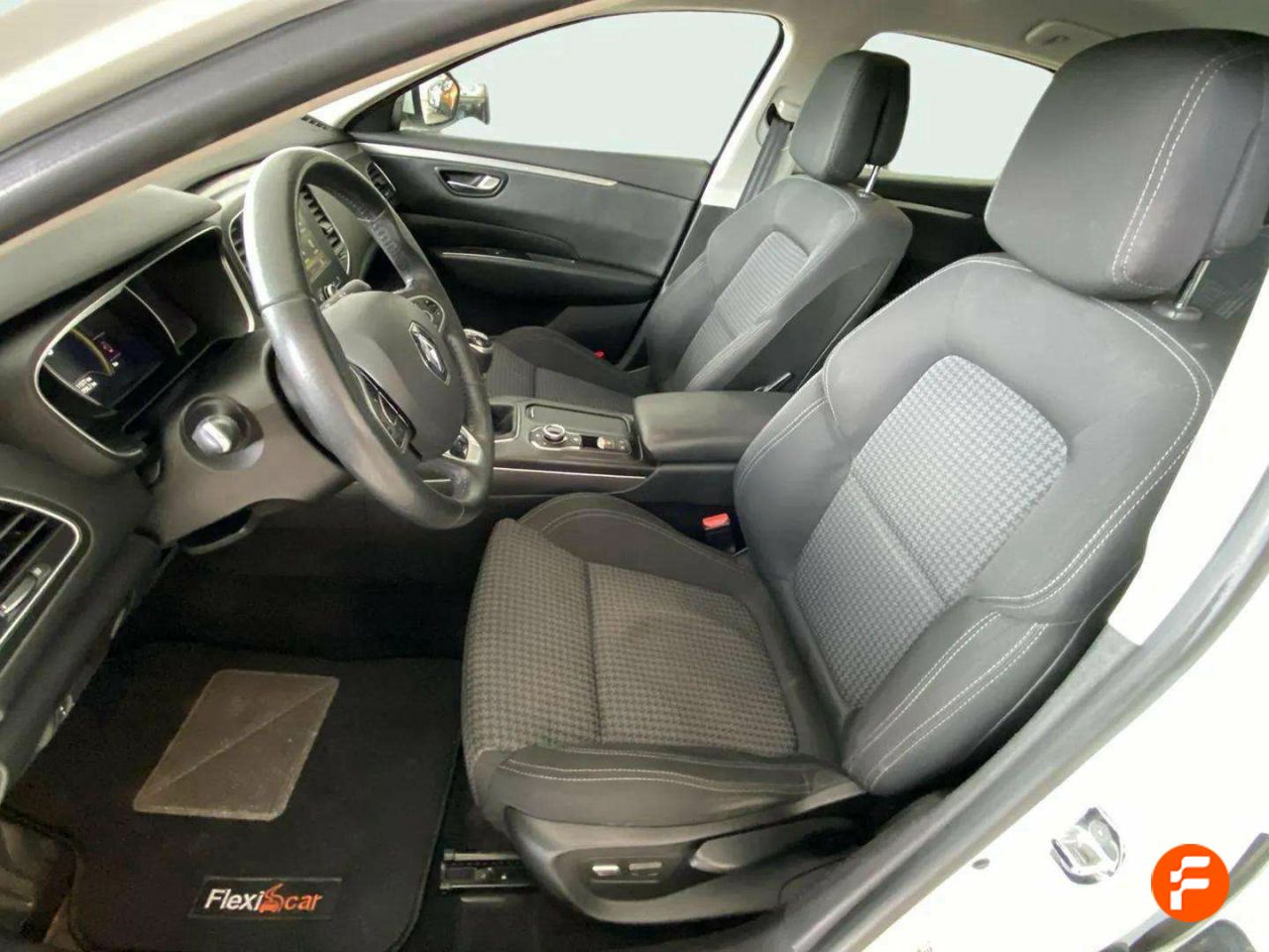Foto Renault Talisman 13