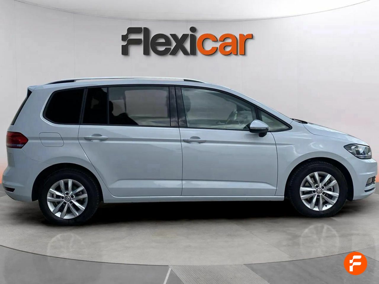 Foto Volkswagen Touran 3