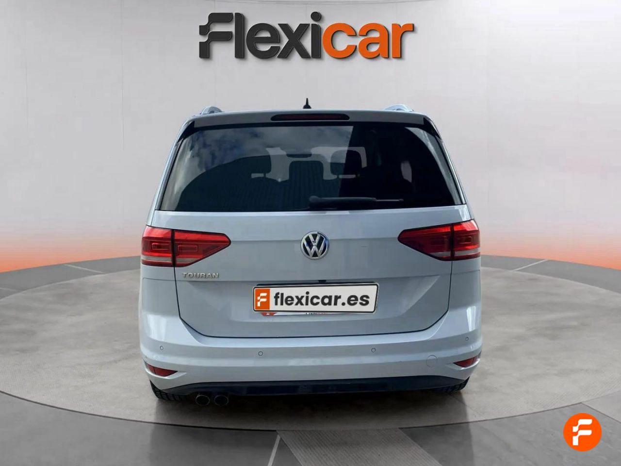 Foto Volkswagen Touran 4