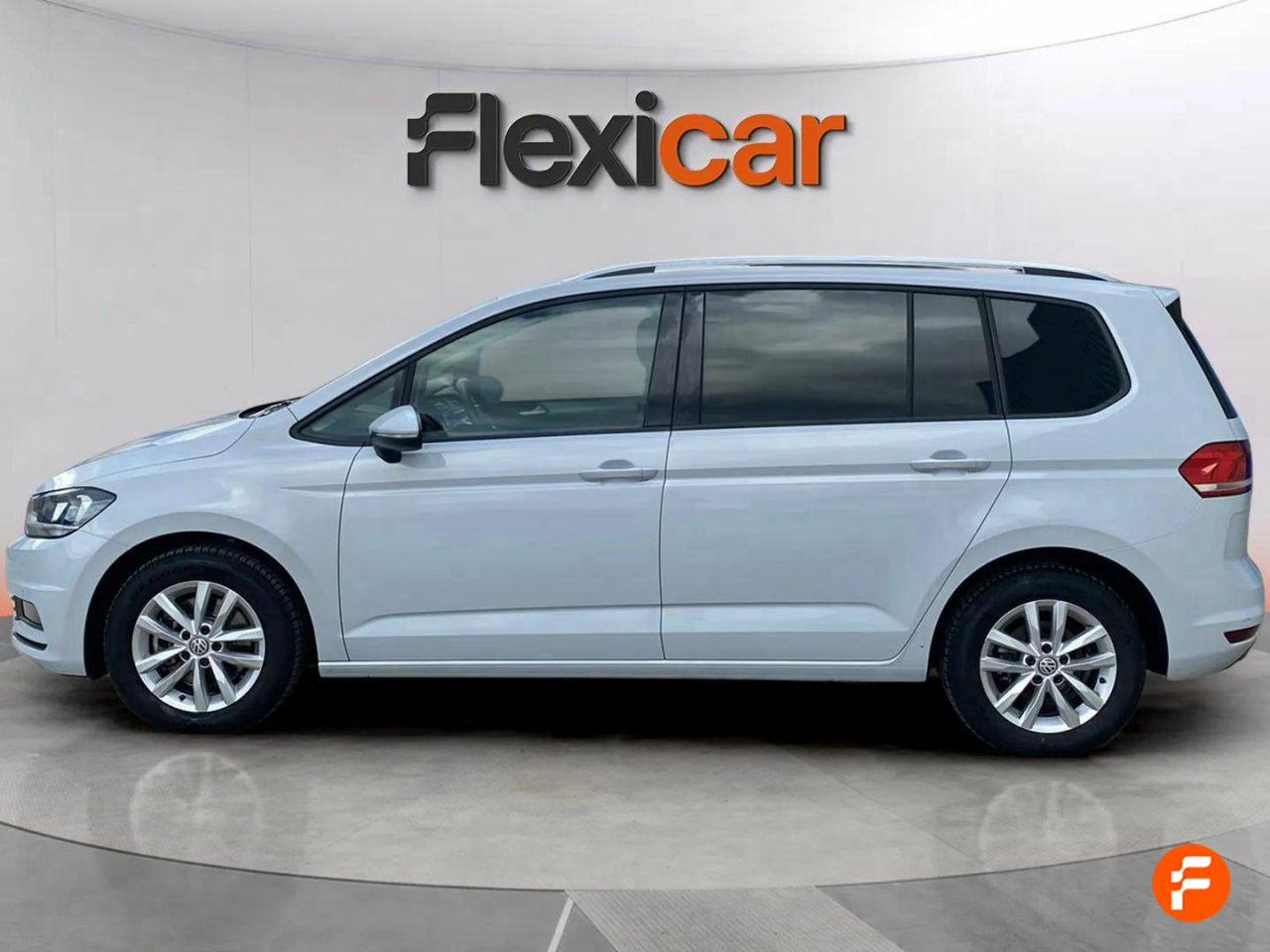 Foto Volkswagen Touran 5