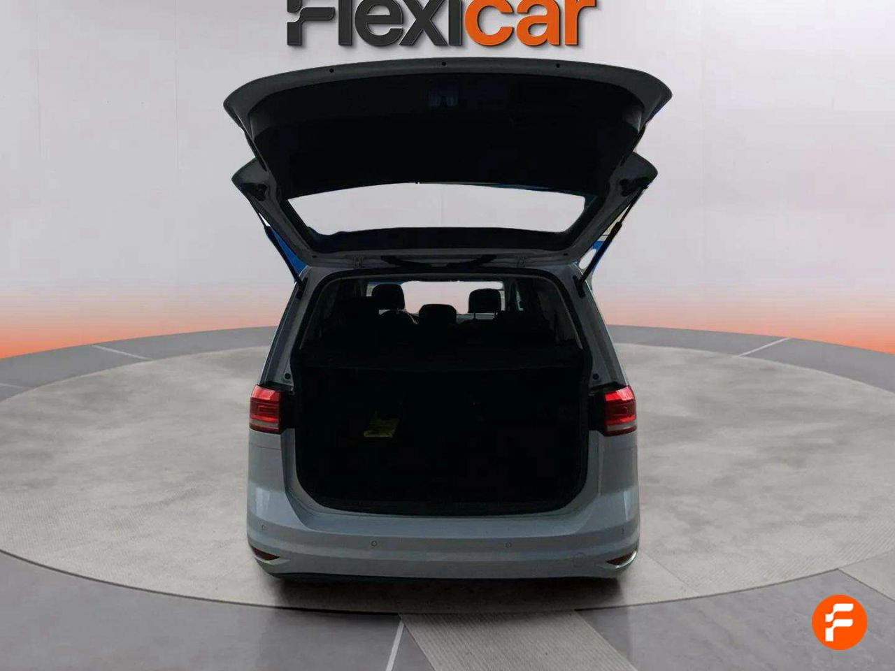 Foto Volkswagen Touran 7