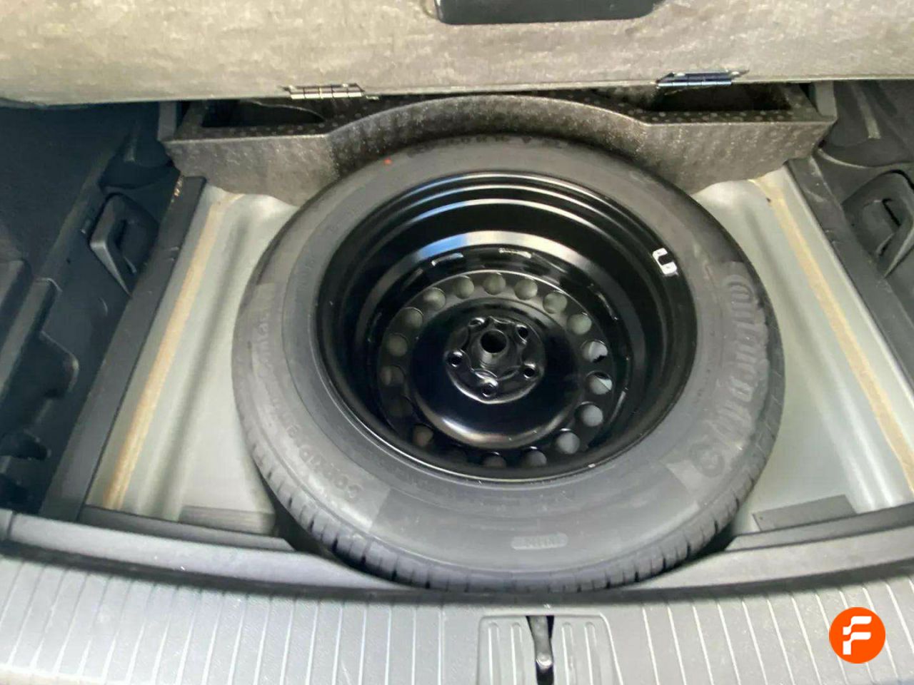 Foto Volkswagen Touran 18