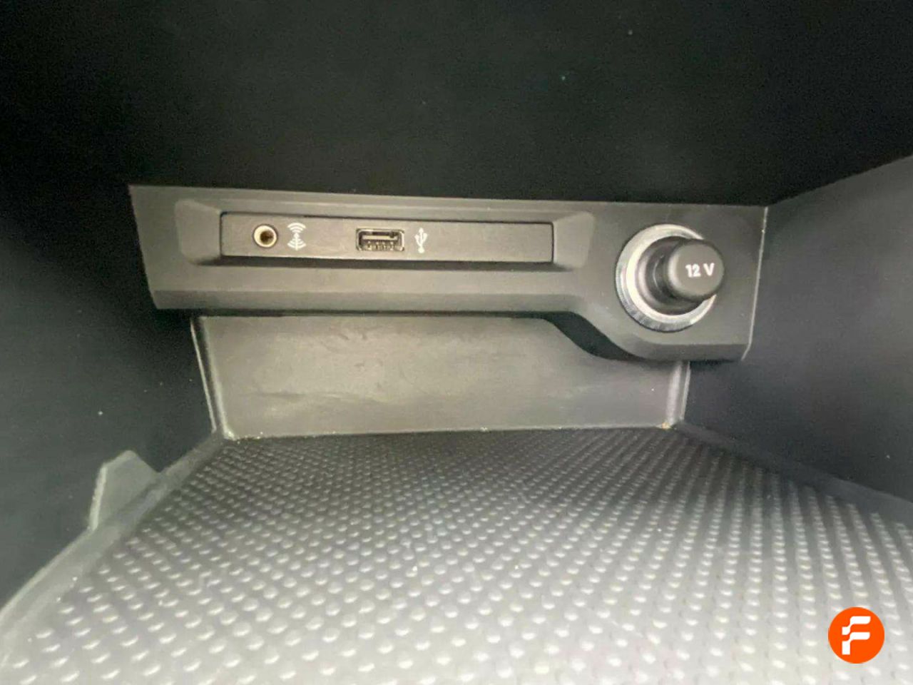Foto Volkswagen Touran 20