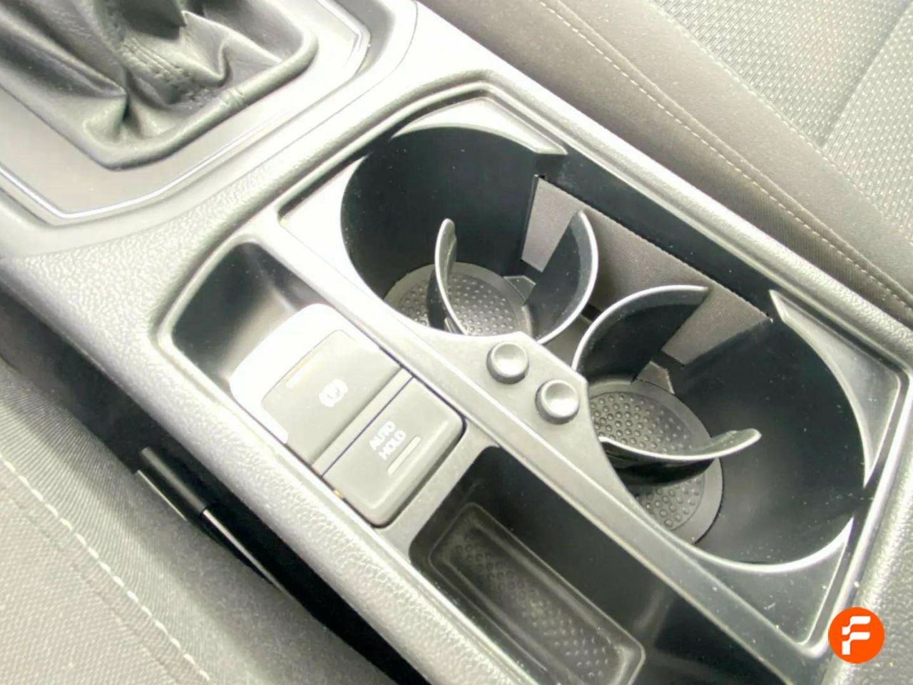 Foto Volkswagen Touran 21