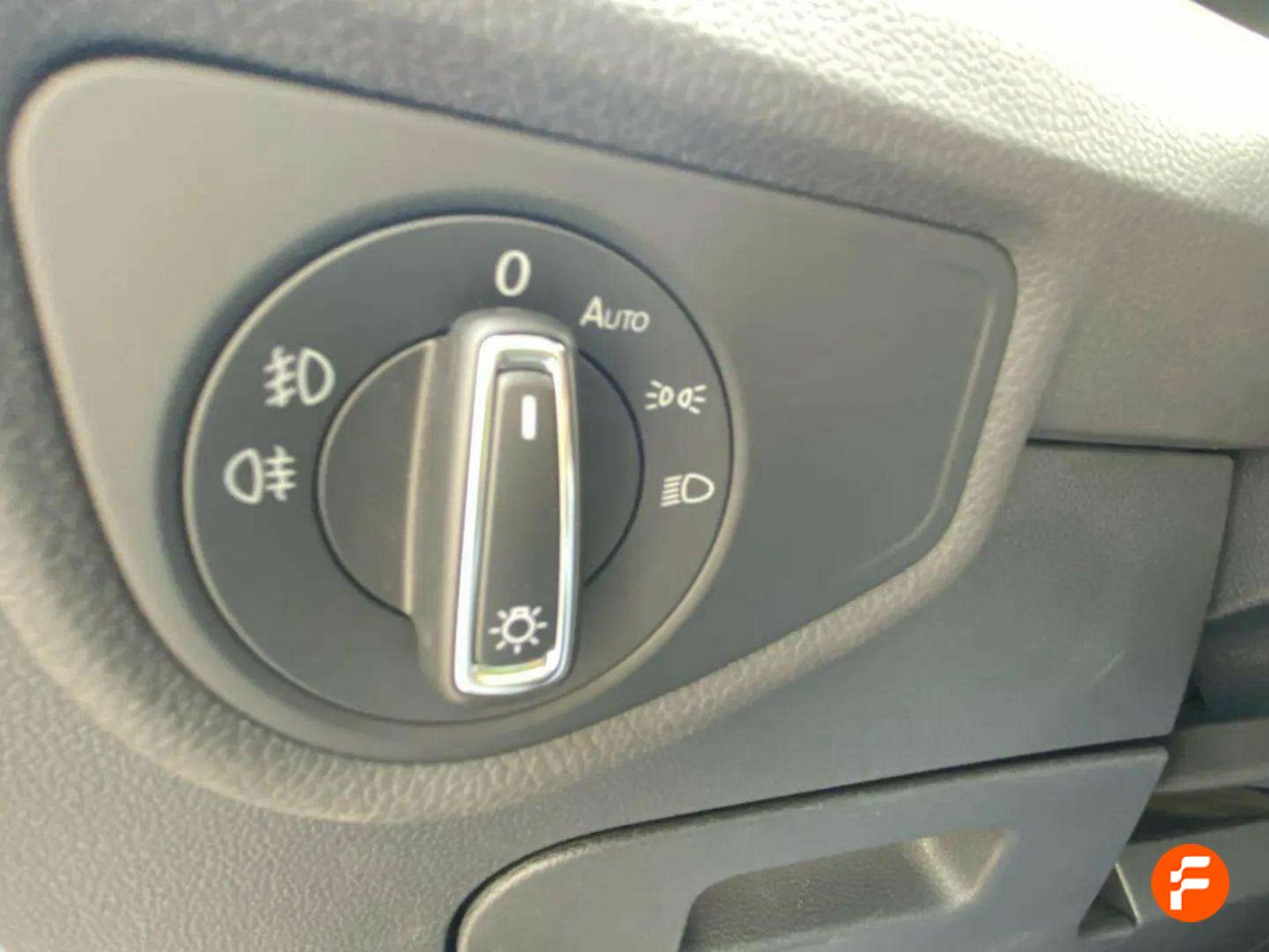 Foto Volkswagen Touran 22