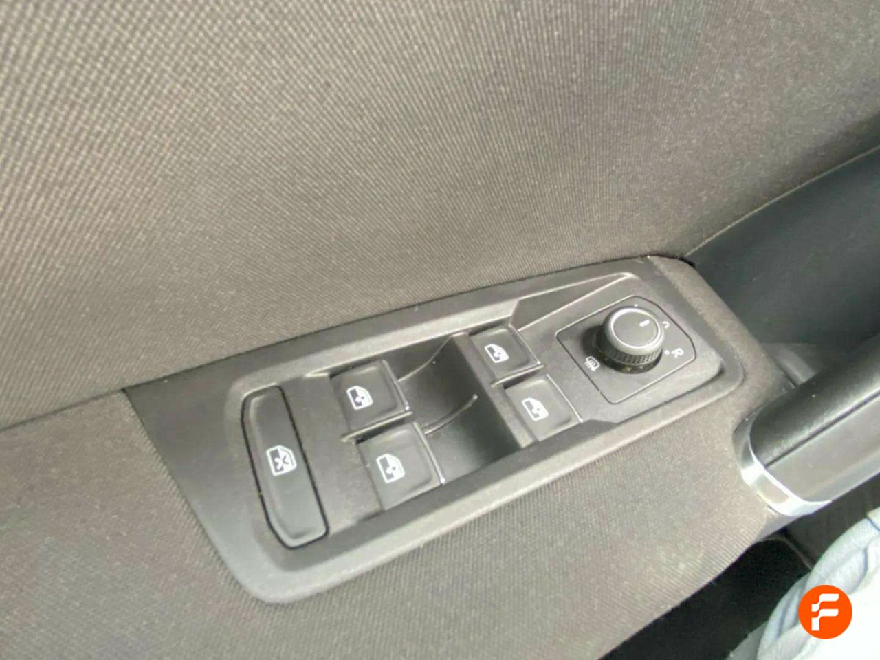 Foto Volkswagen Touran 23