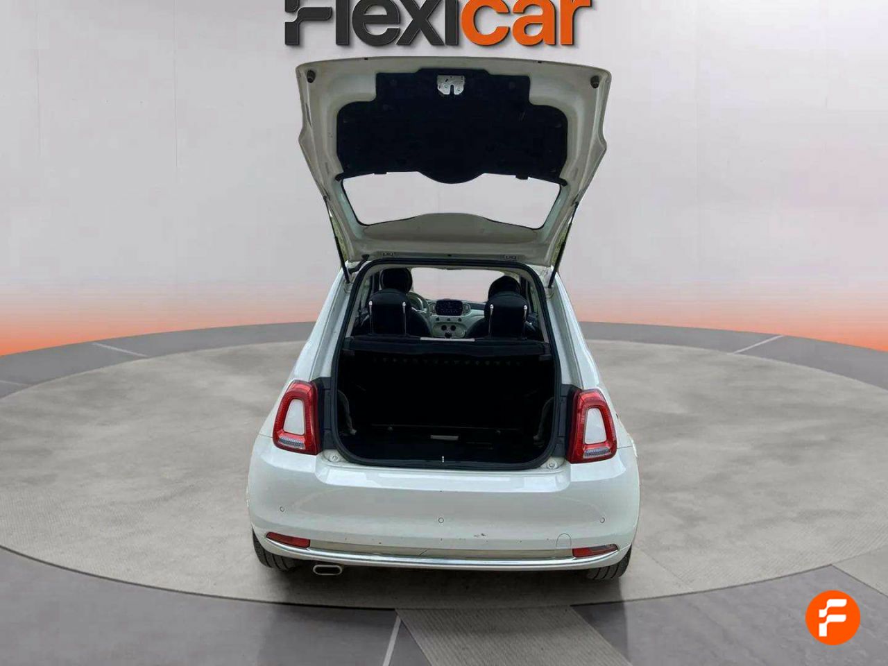 Foto Fiat 500 7