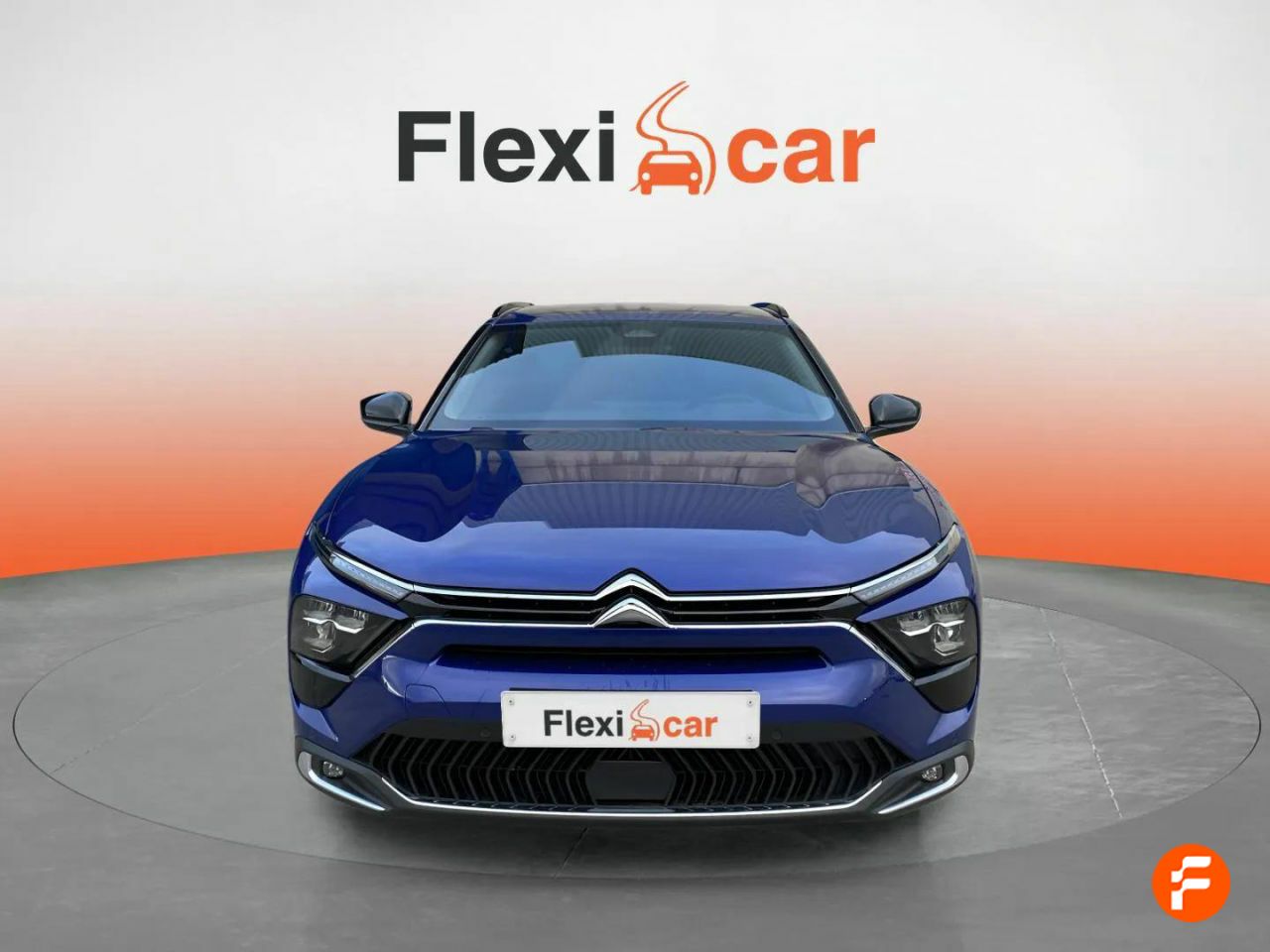 Foto Citroën C5 X 2