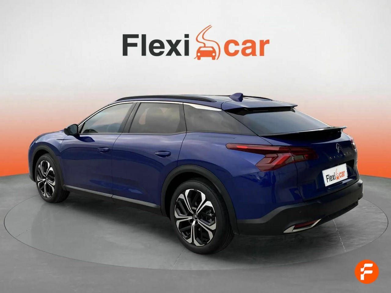 Foto Citroën C5 X 5