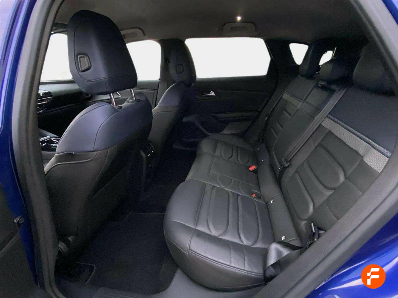 Foto Citroën C5 X 15