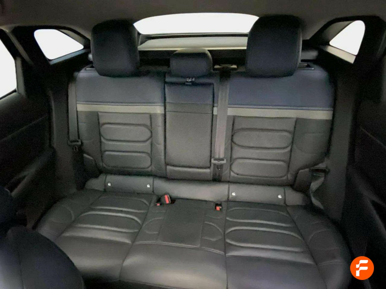 Foto Citroën C5 X 16
