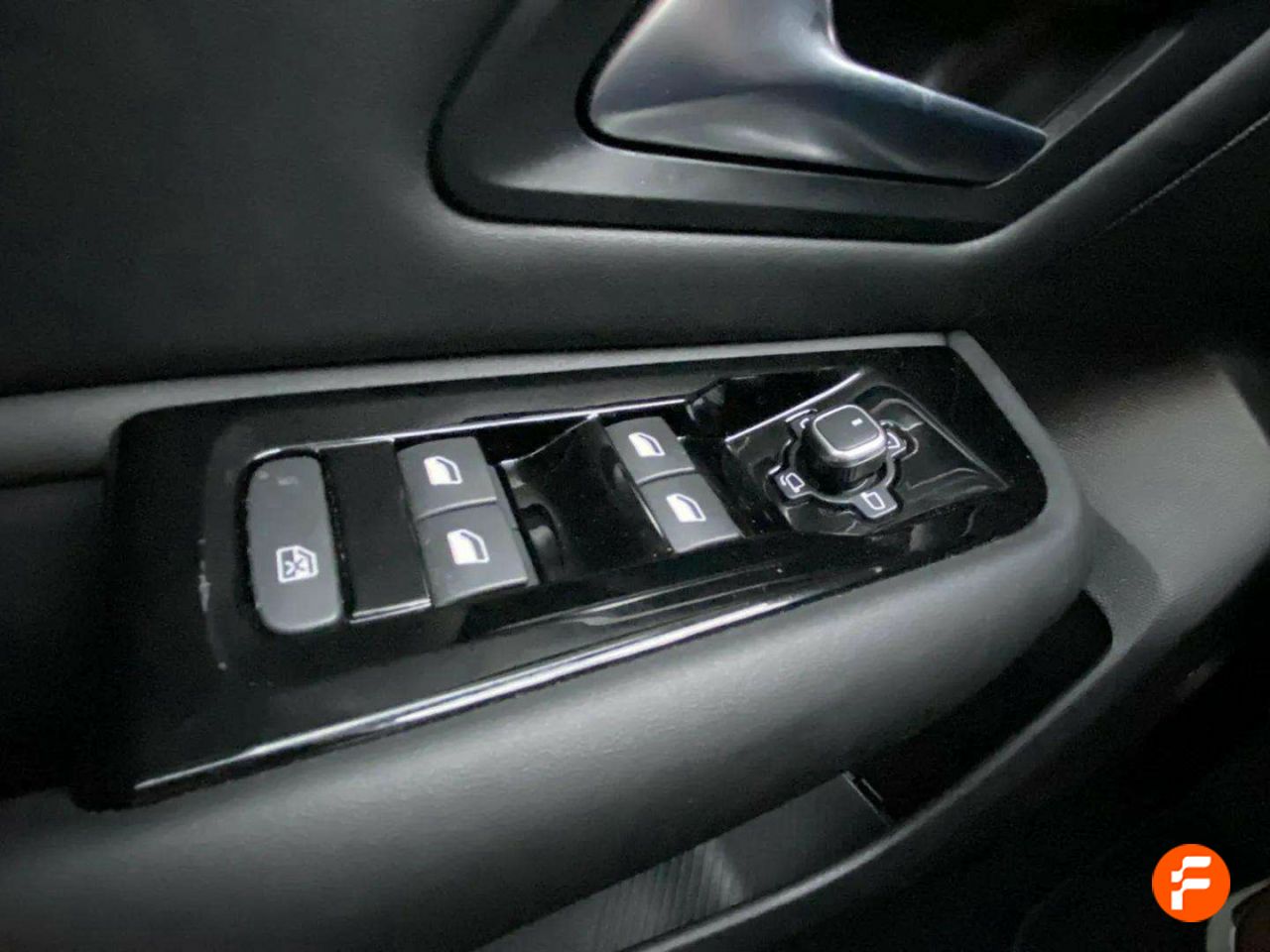 Foto Citroën C5 X 20