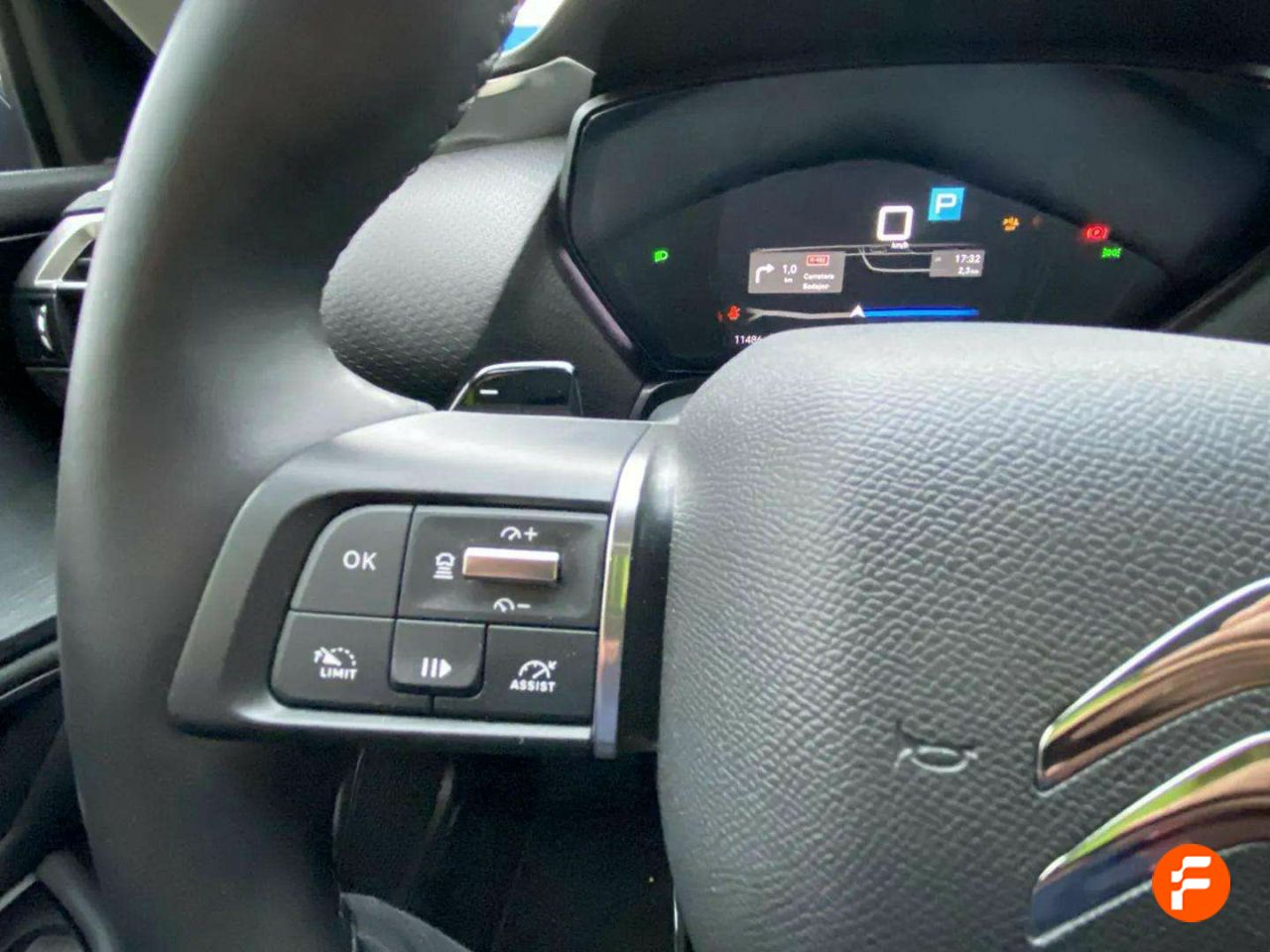 Foto Citroën C5 X 22