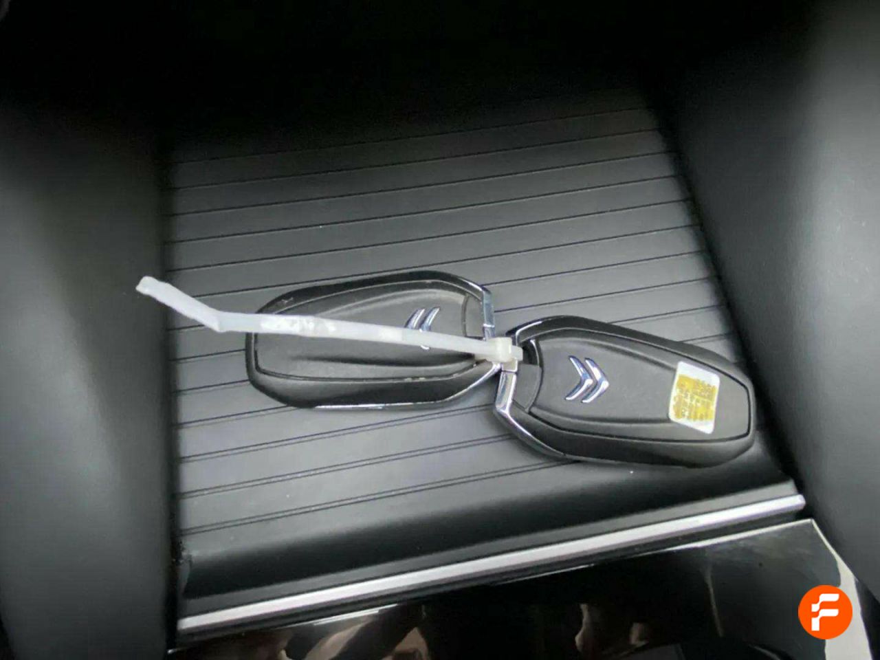 Foto Citroën C5 X 24