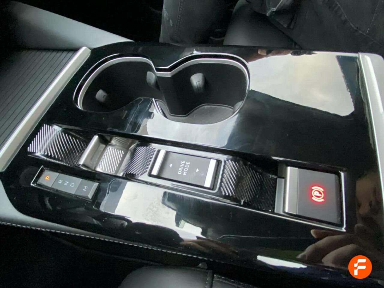 Foto Citroën C5 X 25