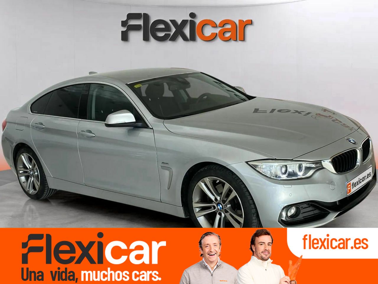 Foto BMW Serie 4 1