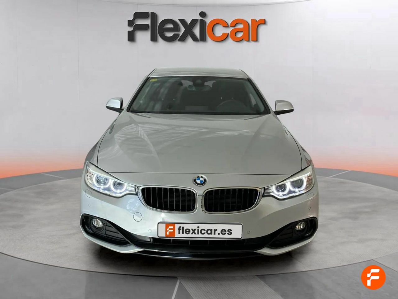 Foto BMW Serie 4 2