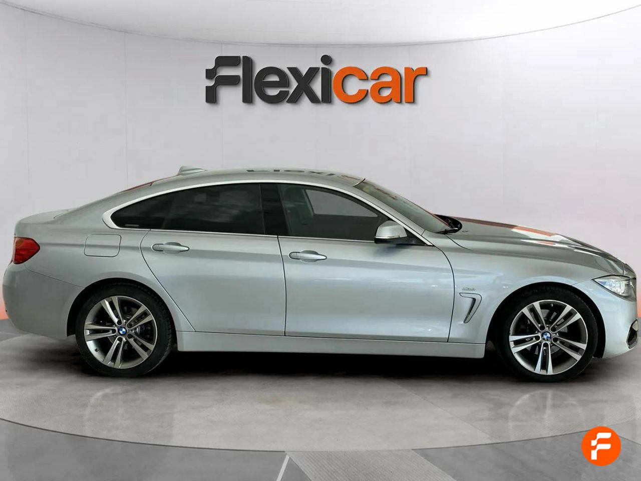 Foto BMW Serie 4 3